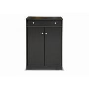 Pan Emirates Onda Shoe Rack (2 Drawer)