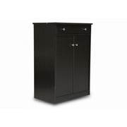Pan Emirates Onda Shoe Rack (2 Drawer)