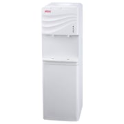 Akai Top Load Hot & Cold Water Dispenser With Storage Cabinet WDMA-C101