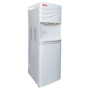 Akai Top Load Hot & Cold Water Dispenser With Storage Cabinet WDMA-C101