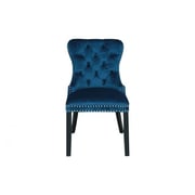 Pan Emirates Zuluster Dining Chair