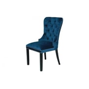 Pan Emirates Zuluster Dining Chair