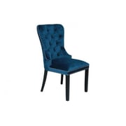 Pan Emirates Zuluster Dining Chair