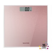 Salter 9037 PK3R Digital Personal Scales up to 180KG Pink