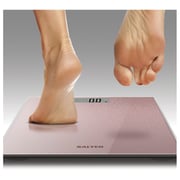 Salter 9037 PK3R Digital Personal Scales up to 180KG Pink