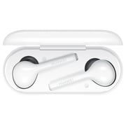 Huawei Freebuds Lite Wireless Headset - White