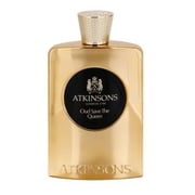 Atkinsons 1799 Oud Save The Queen Perfume For Women 100ml Eau de Parfum