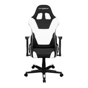 Dxracer Formula Series Gaming Chair - Black White