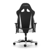 Dxracer GC-T29-NW-S4 Tank Series Gaming Chair - Black White