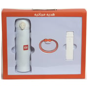 Free Xiaomi Gift Box Wi-Fi Repeater + Thermal bottle + power cable Type C