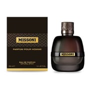 Missoni Parfum Pour Homme Perfume For Men 100ml Eau de Parfum