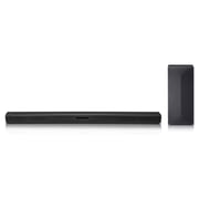 LG SK4D Soundbar With Wireless Subwoofer