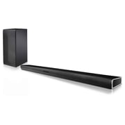 LG SK4D Soundbar With Wireless Subwoofer