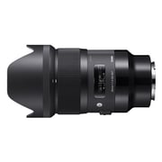 Sigma 35mm F1.4 DG HSM Art Lens for Sony E