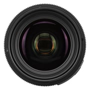 Sigma 35mm F1.4 DG HSM Art Lens for Sony E
