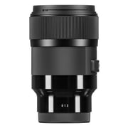 Sigma 35mm F1.4 DG HSM Art Lens for Sony E