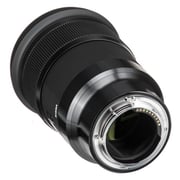 Sigma 50mm F1.4 DG HSM Art Lens for Sony E Mount