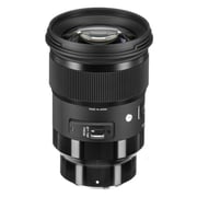 Sigma 50mm F1.4 DG HSM Art Lens for Sony E Mount