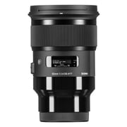 Sigma 50mm F1.4 DG HSM Art Lens for Sony E Mount