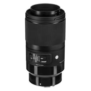 Sigma 70mm F2.8 DG Macro Lens For Sony E Mount