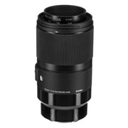 Sigma 70mm F2.8 DG Macro Lens For Sony E Mount