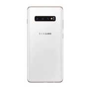 Samsung Galaxy S10+ 512GB Ceramic White SM-G975F 4G Dual Sim Smartphone