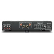 Hegel H90 Amplifier - Black