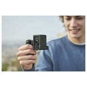 Sony RX0 II Premium Tiny Tough Camera Black