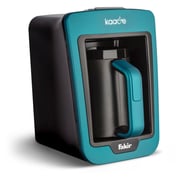 Fakir Kaave Turkish Coffee Machine Turquoise