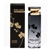 Police Dark Pour Femme Perfume For Women 100ml Eau de Toilette
