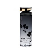 Police Dark Pour Femme Perfume For Women 100ml Eau de Toilette