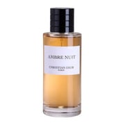Dior Ambre Nuit Perfume For Women 125ml Eau de Parfum