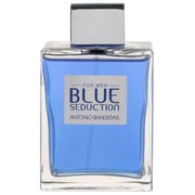 Antonio Banderas Blue Seduction Perfume For Men 200ml Eau de Toilette