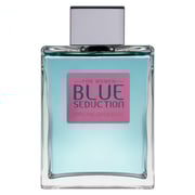 Antonio Banderas Blue Seduction Perfume For Women 200ml Eau de Toilette