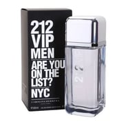 Carolina herrera discount 212 200 ml