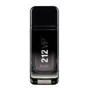 Carolina Herrera 212 Vip Black Own The Party Perfume For Men 200ml Eau de Parfum