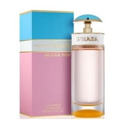 Prada Candy Sugar Pop Perfume For Women 80ml Eau de Parfum