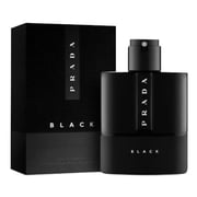 Prada Luna Rossa Black Perfume For Men 100ml Eau de Parfum