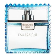 Versace Eau Fraiche Perfume For Men 50ml Eau de Toilette