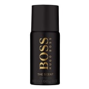 Hugo Boss The Scent M Deodorant Spray For Men 150ml