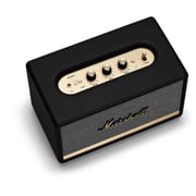 Marshall Action II Bluetooth Speaker Black