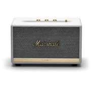 Marshall Action II Bluetooth Speaker White