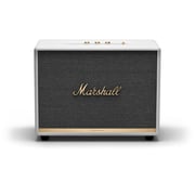 Marshall WOBURN BT II Bluetooth Speaker White