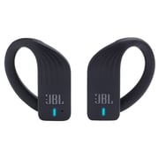 JBL Endurance PEAK True Wireless Sport Headphones Black