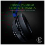 Razer Kraken Console Gaming Headset Black RZ04-02830500-R3M1