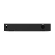 Linksys LGS108PEU Unmanaged Switches POE 8-Port