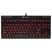 Corsair K63 Mechanical Gaming Keyboard Cherry MX Red CH-9115020-NA