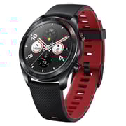 Honor TLS-B19 Smart Watch - Black