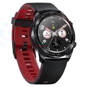 Honor TLS-B19 Smart Watch - Black