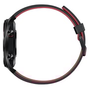 Honor TLS-B19 Smart Watch - Black